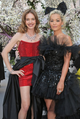 Rita Ora pic #1145833