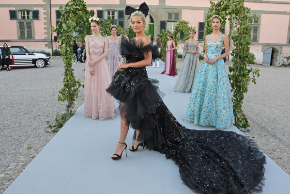 Rita Ora pic #1145829