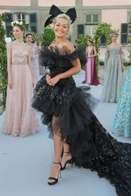 Rita Ora pic #1145830