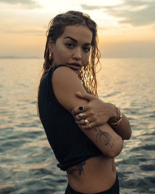 Rita Ora pic #1177554