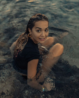 Rita Ora pic #1177553