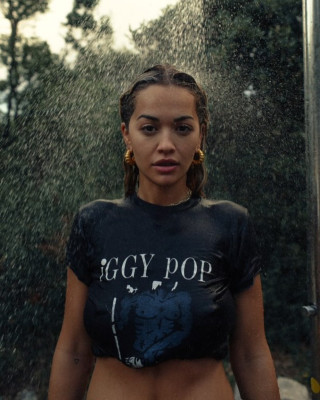 Rita Ora pic #1177552