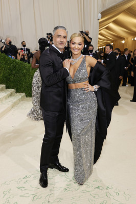 Rita Ora pic #1270475