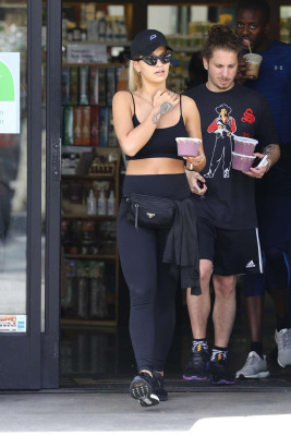Rita Ora pic #1020872