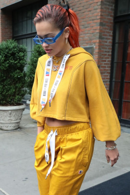 Rita Ora pic #1050357