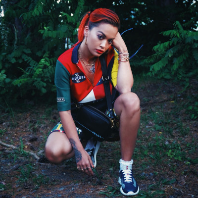 Rita Ora pic #1044992