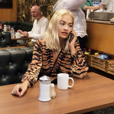 Rita Ora pic #1121033