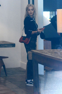 Rita Ora pic #1084704