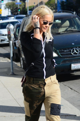 Rita Ora pic #1084705