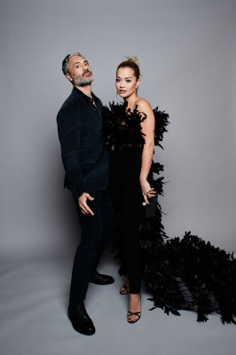 Rita Ora pic #1281160