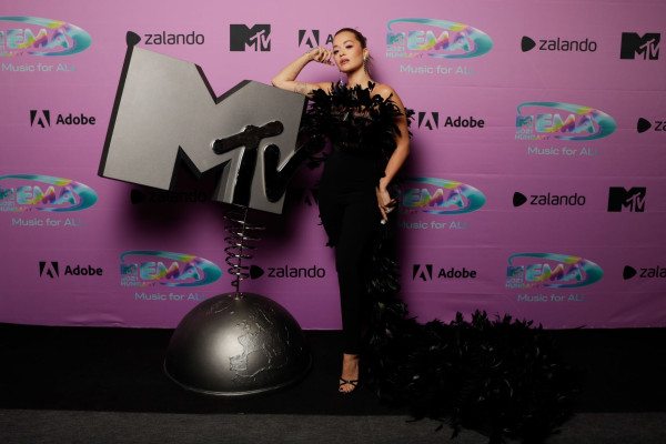 Rita Ora pic #1281147