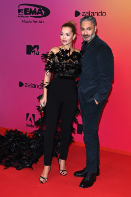 Rita Ora pic #1281146