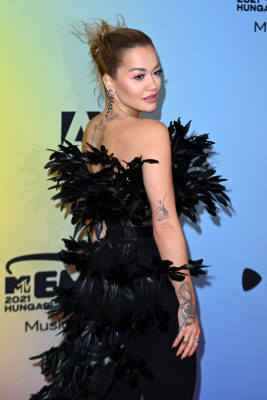 Rita Ora pic #1281155