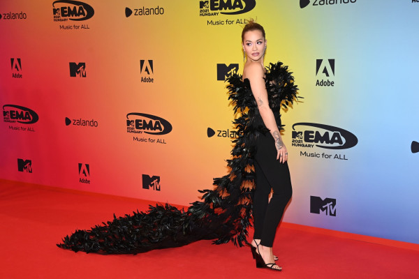 Rita Ora pic #1281151