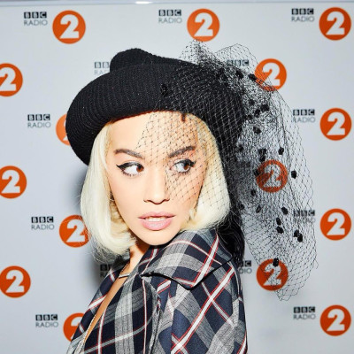 Rita Ora pic #1090675
