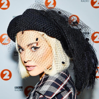 Rita Ora pic #1090673