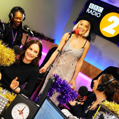 Rita Ora pic #1091372