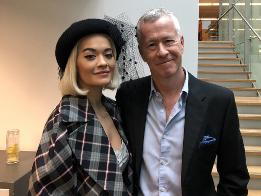Rita Ora pic #1091370