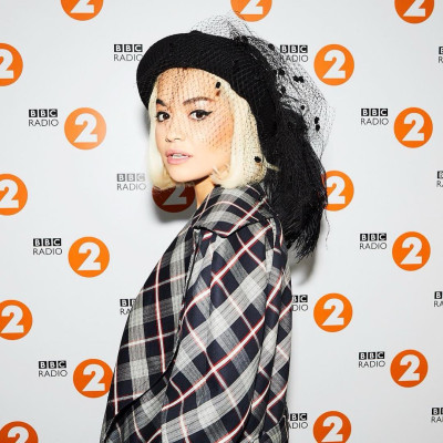 Rita Ora pic #1090674