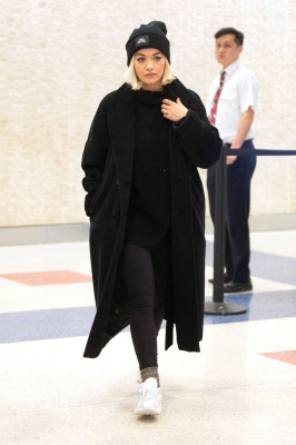 Rita Ora pic #1091375