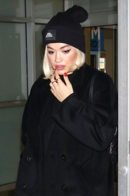 Rita Ora pic #1091377