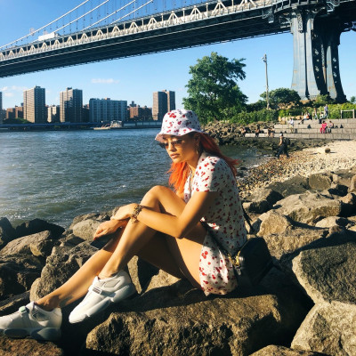 Rita Ora pic #1048491