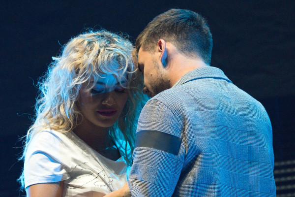 Rita Ora pic #1054000