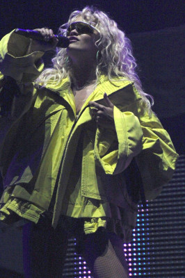 Rita Ora pic #1054004