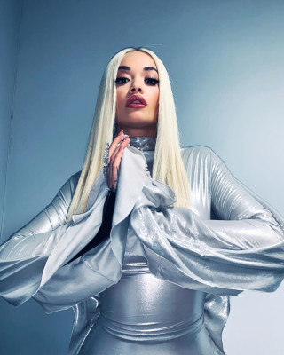 Rita Ora pic #1084707