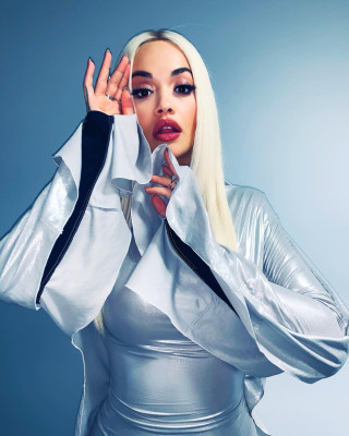 Rita Ora pic #1084708