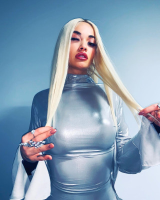 Rita Ora pic #1084709
