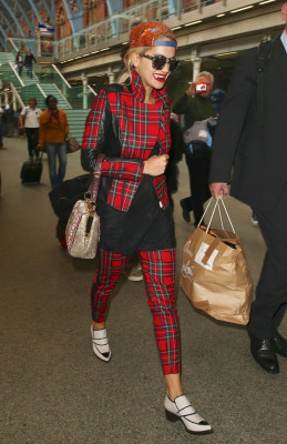 Rita Ora pic #638390