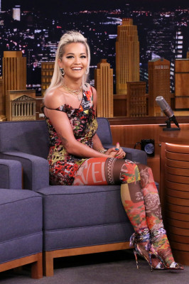 Rita Ora pic #1100425