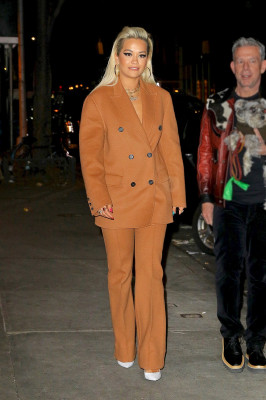 Rita Ora pic #1100429