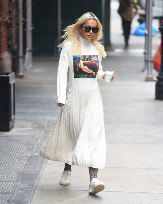 Rita Ora pic #1100427