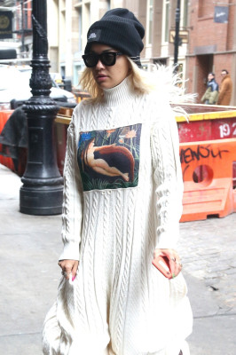 Rita Ora pic #1100430