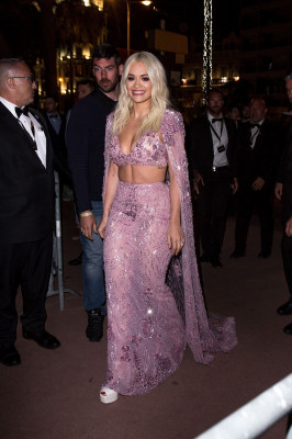 Rita Ora pic #1136535