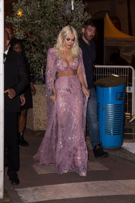 Rita Ora pic #1136532