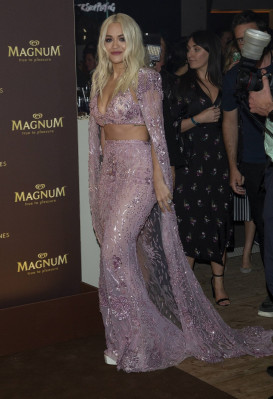 Rita Ora pic #1136530