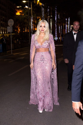 Rita Ora pic #1136536