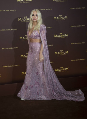 Rita Ora pic #1136533