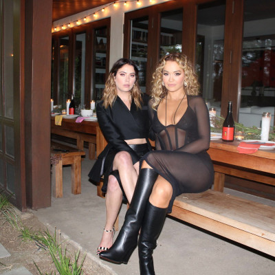 Rita Ora pic #1266568