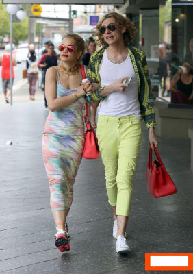 Rita Ora pic #583113