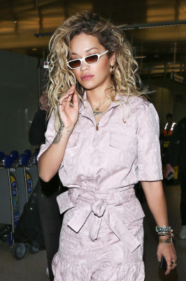 Rita Ora pic #1030374