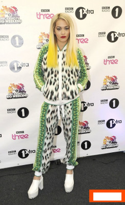 Rita Ora pic #609166