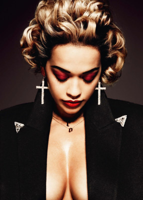 Rita Ora pic #614328
