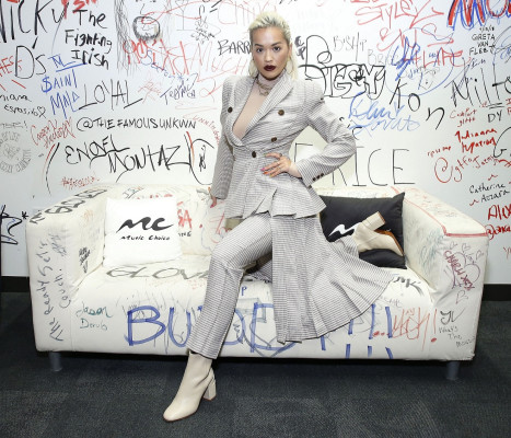 Rita Ora pic #1100441