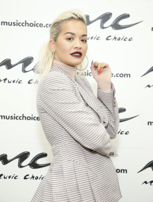 Rita Ora pic #1100443