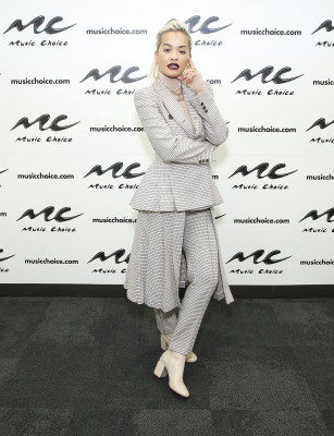 Rita Ora pic #1100444