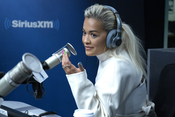 Rita Ora pic #1100438